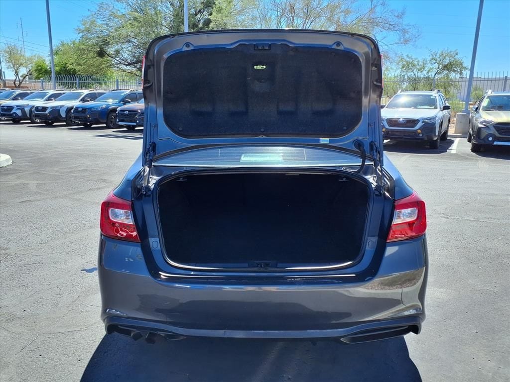 used 2019 Subaru Legacy car, priced at $16,000