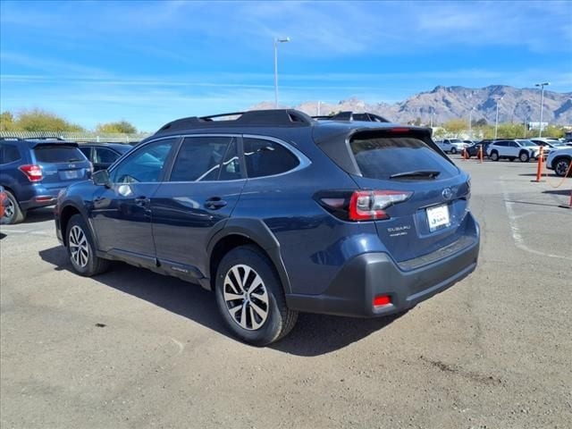 new 2025 Subaru Outback car, priced at $34,887