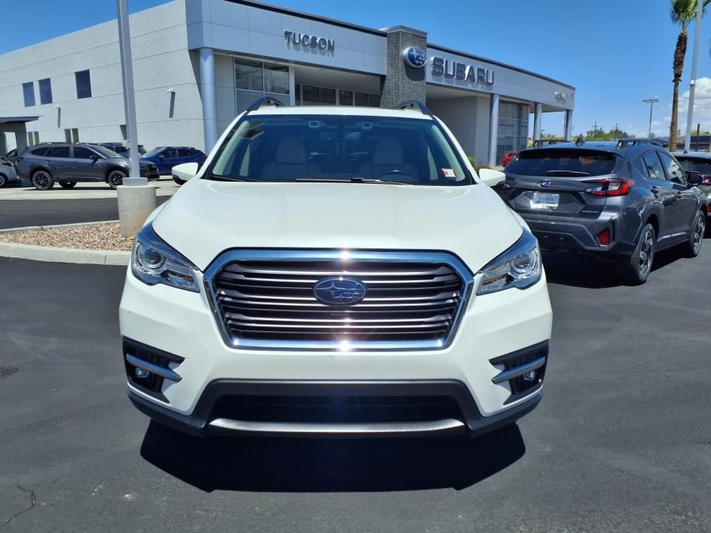 used 2019 Subaru Ascent car, priced at $21,000