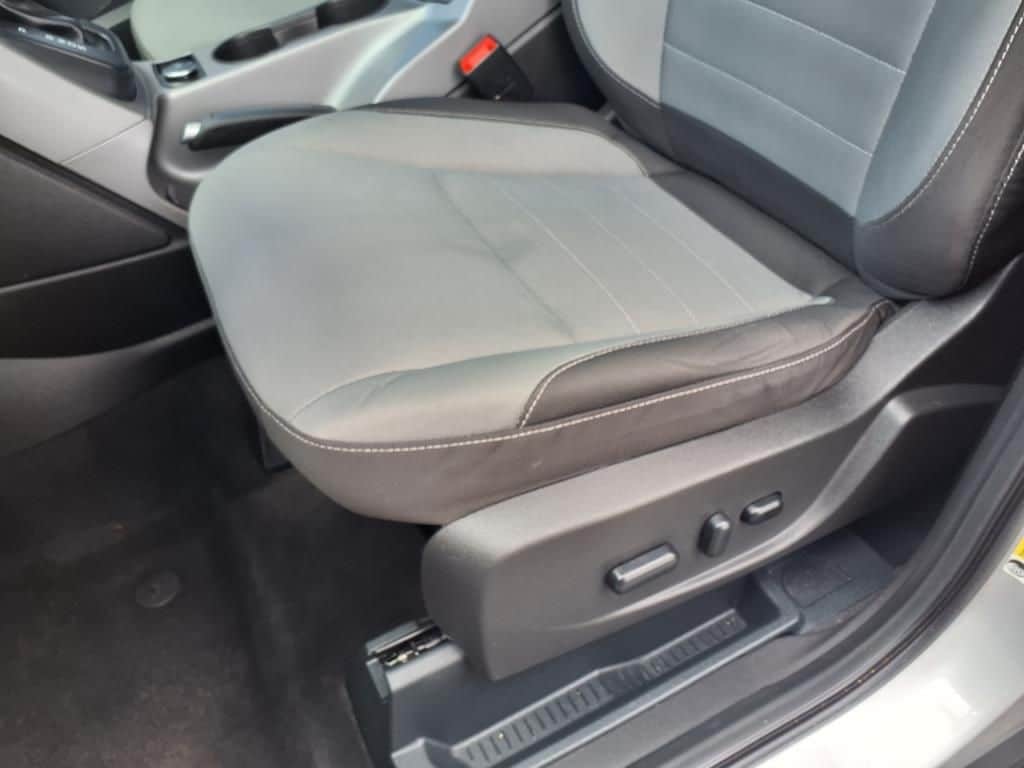 used 2015 Ford Escape car, priced at $9,000