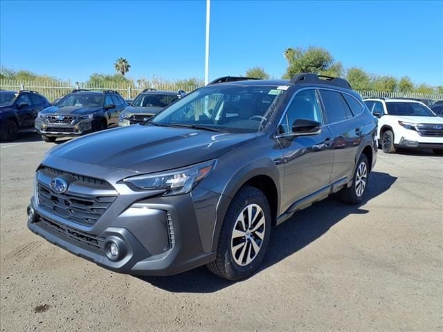 new 2025 Subaru Outback car, priced at $36,363