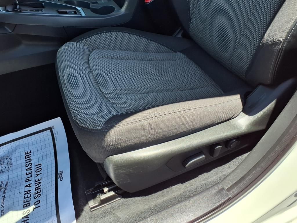 used 2024 Subaru Crosstrek car, priced at $29,000