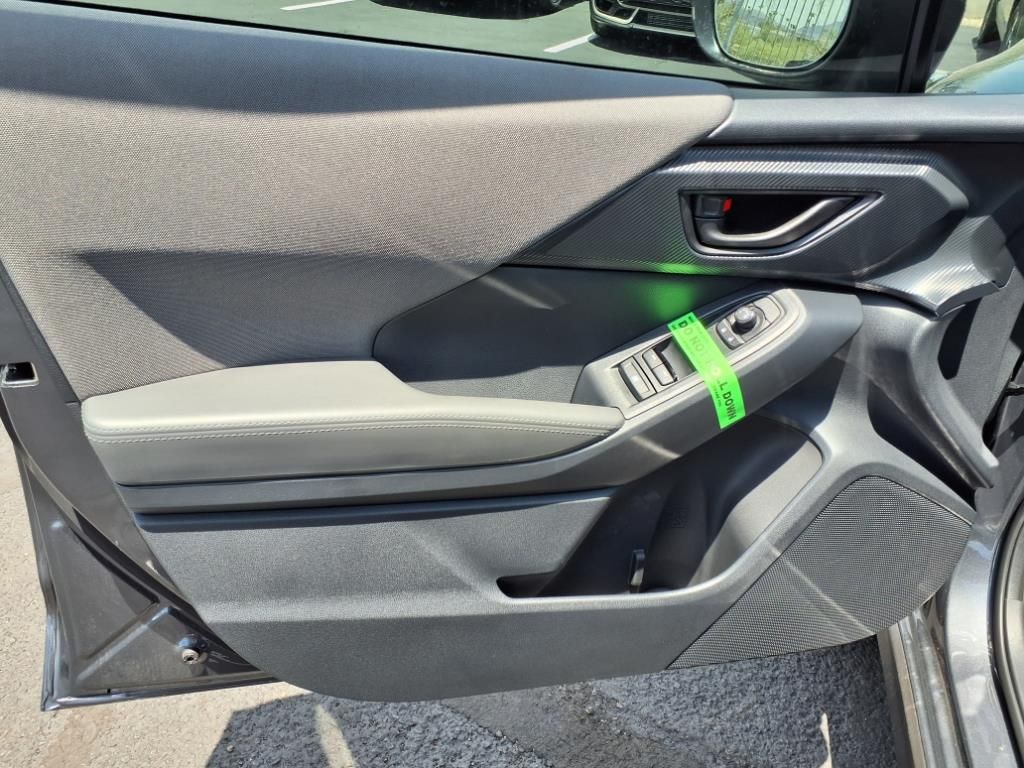 new 2025 Subaru Crosstrek car, priced at $29,943
