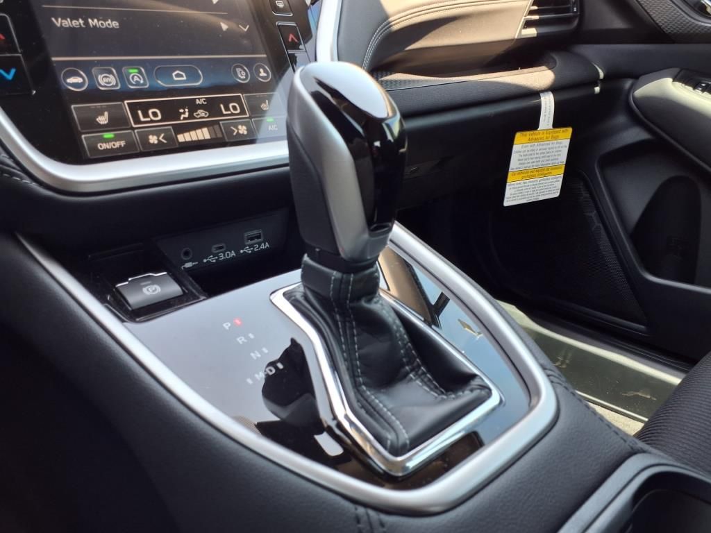new 2025 Subaru Legacy car, priced at $30,736