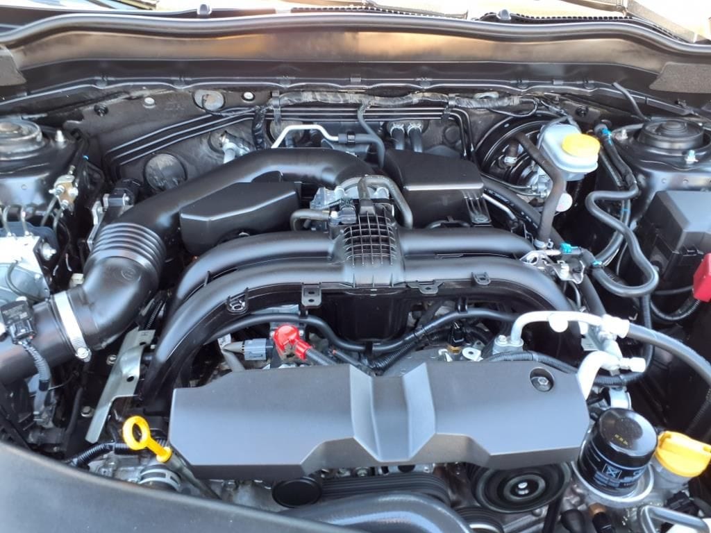 used 2018 Subaru Forester car, priced at $16,500