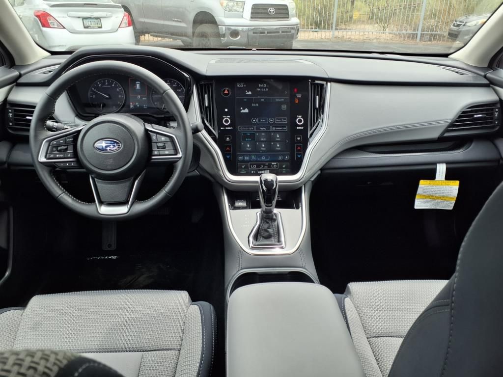 new 2025 Subaru Outback car, priced at $34,887