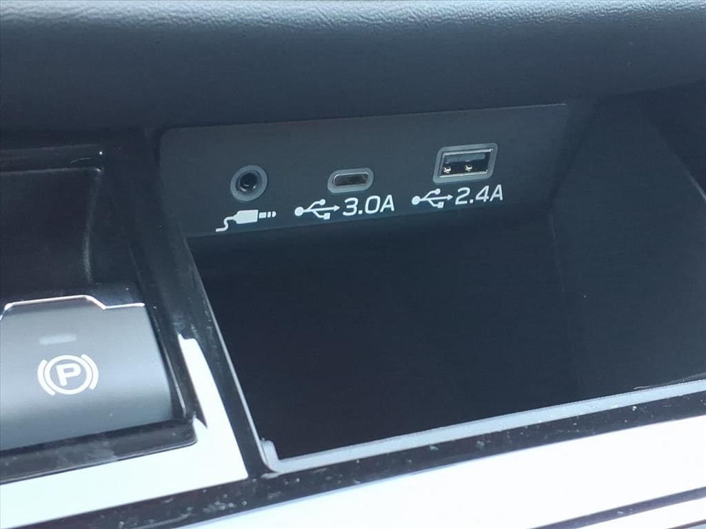 new 2025 Subaru Outback car, priced at $35,282