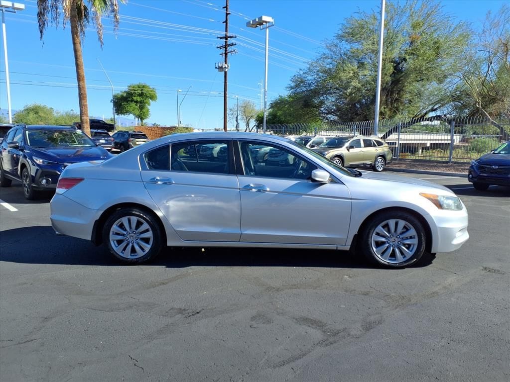 used 2011 Honda Accord car, priced at $9,500