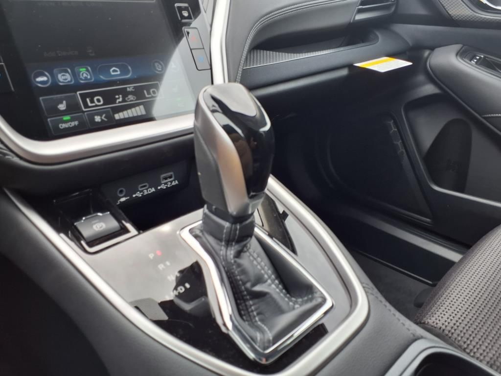 new 2025 Subaru Outback car, priced at $34,887