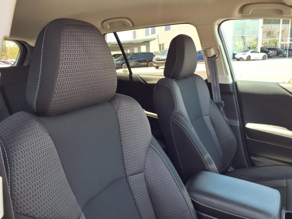 used 2024 Subaru Outback car, priced at $31,000