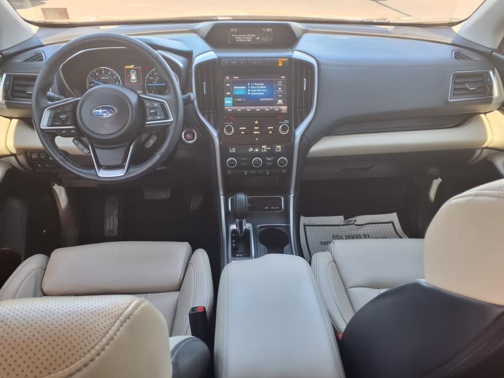used 2020 Subaru Ascent car, priced at $24,000