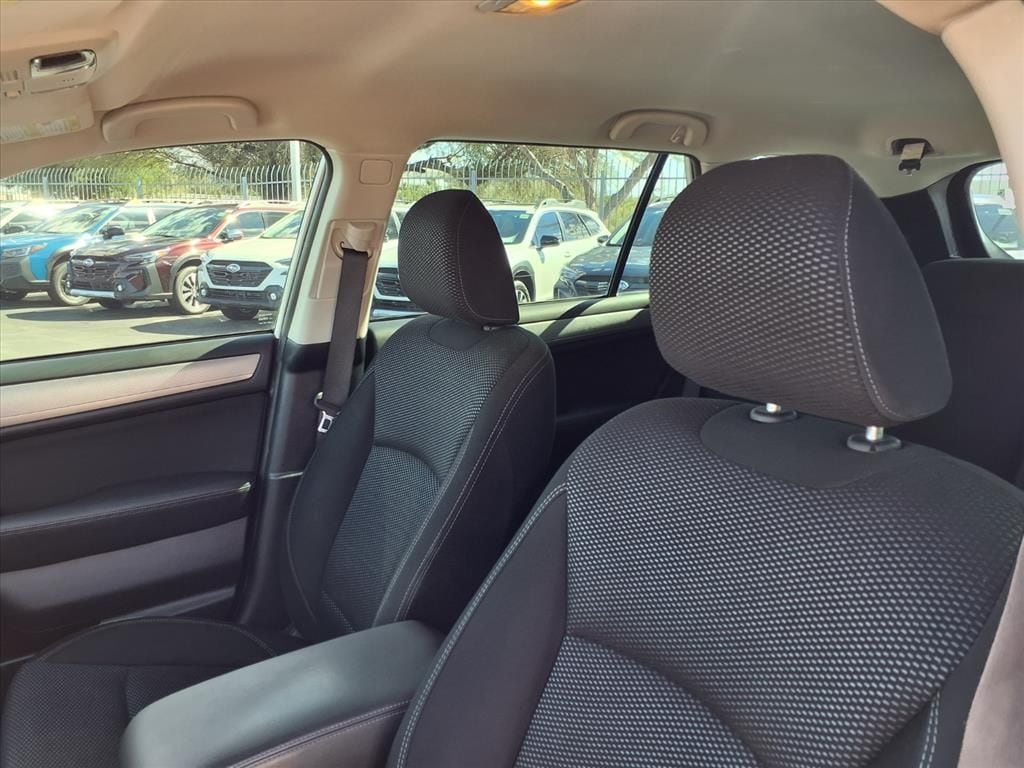 used 2018 Subaru Outback car, priced at $16,000