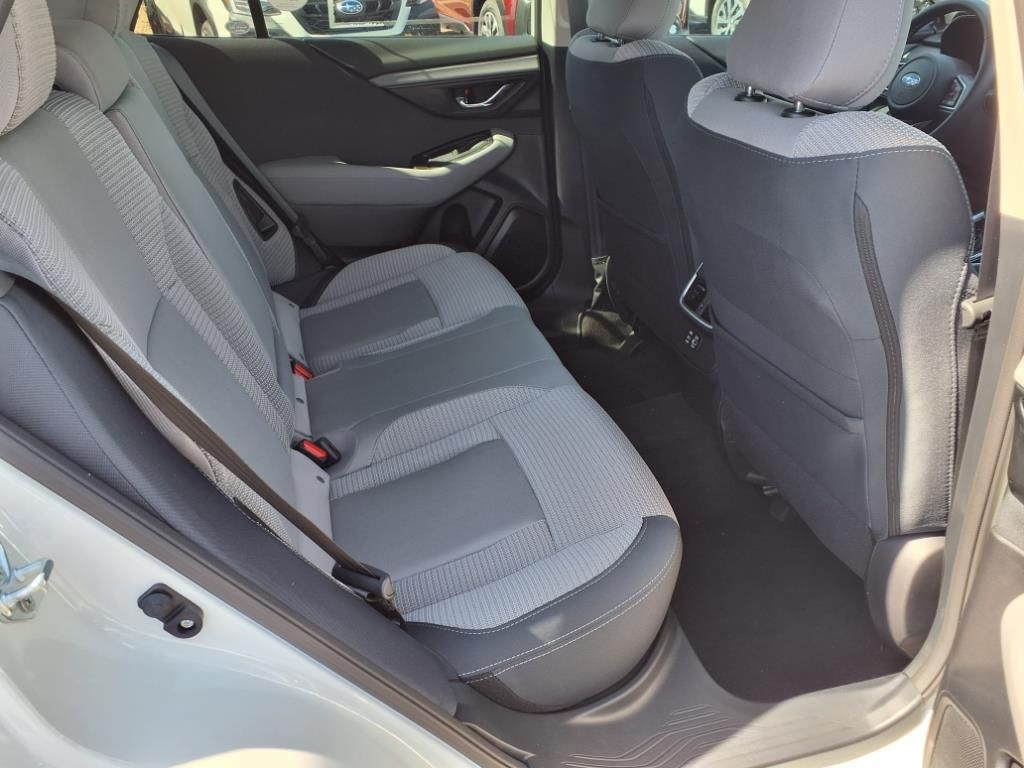 new 2025 Subaru Outback car, priced at $36,482