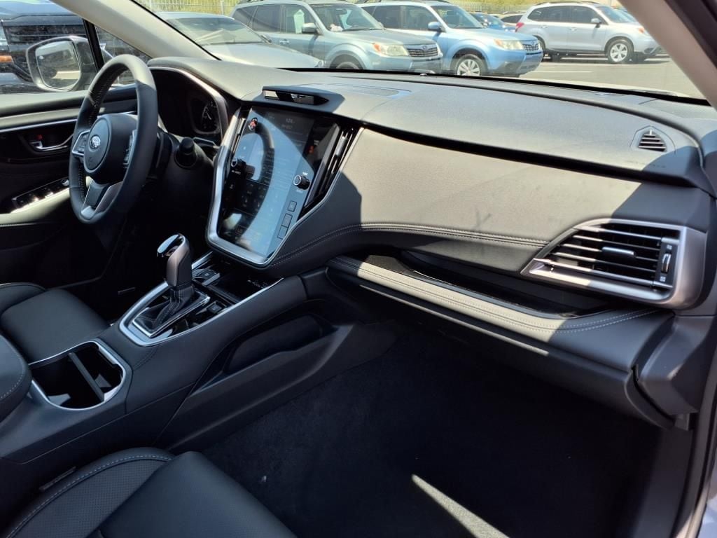 new 2025 Subaru Legacy car, priced at $42,597