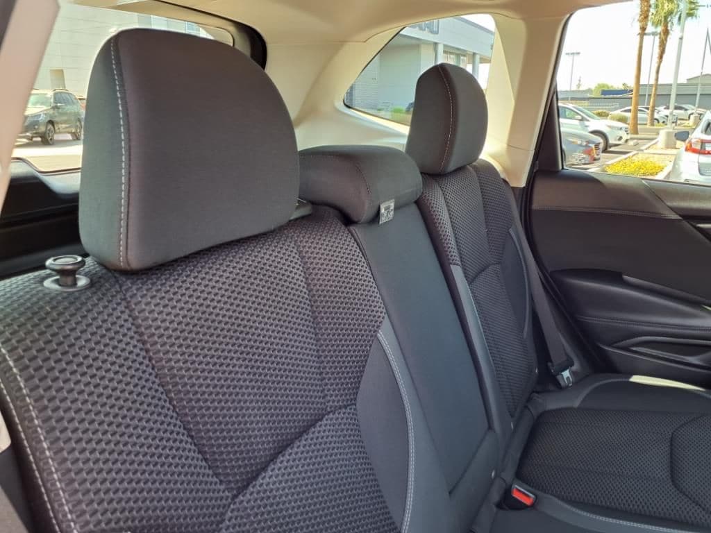 used 2020 Subaru Forester car, priced at $22,500