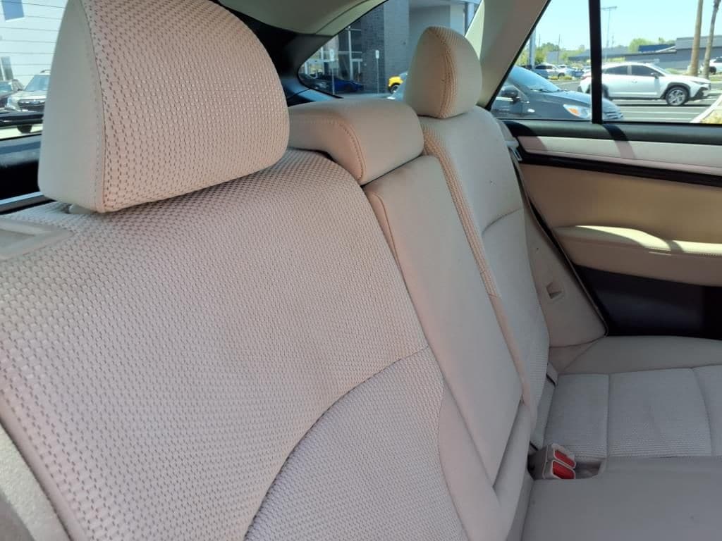 used 2019 Subaru Outback car, priced at $15,500