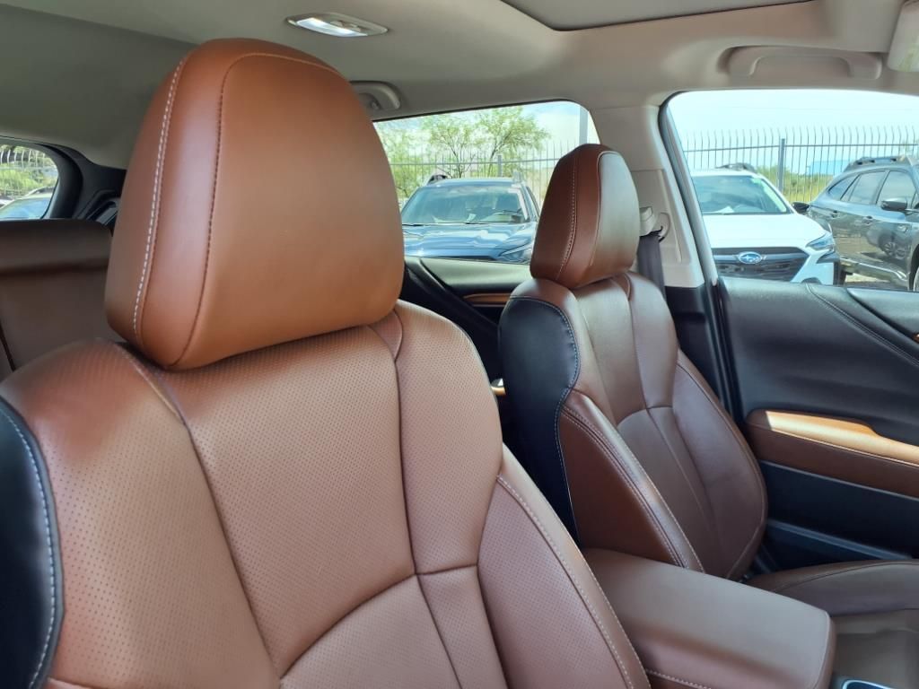 used 2023 Subaru Outback car, priced at $32,500