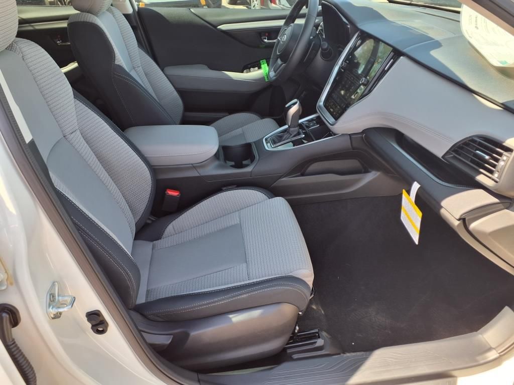 new 2025 Subaru Outback car, priced at $36,482