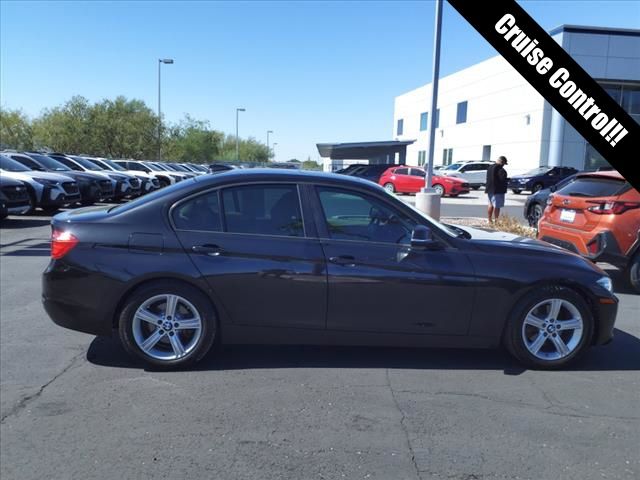 used 2014 BMW 328i xDrive car, priced at $10,000