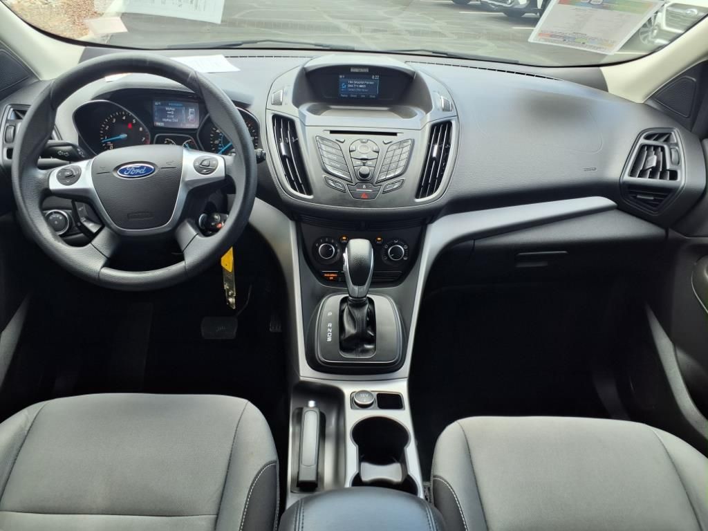 used 2015 Ford Escape car, priced at $9,000