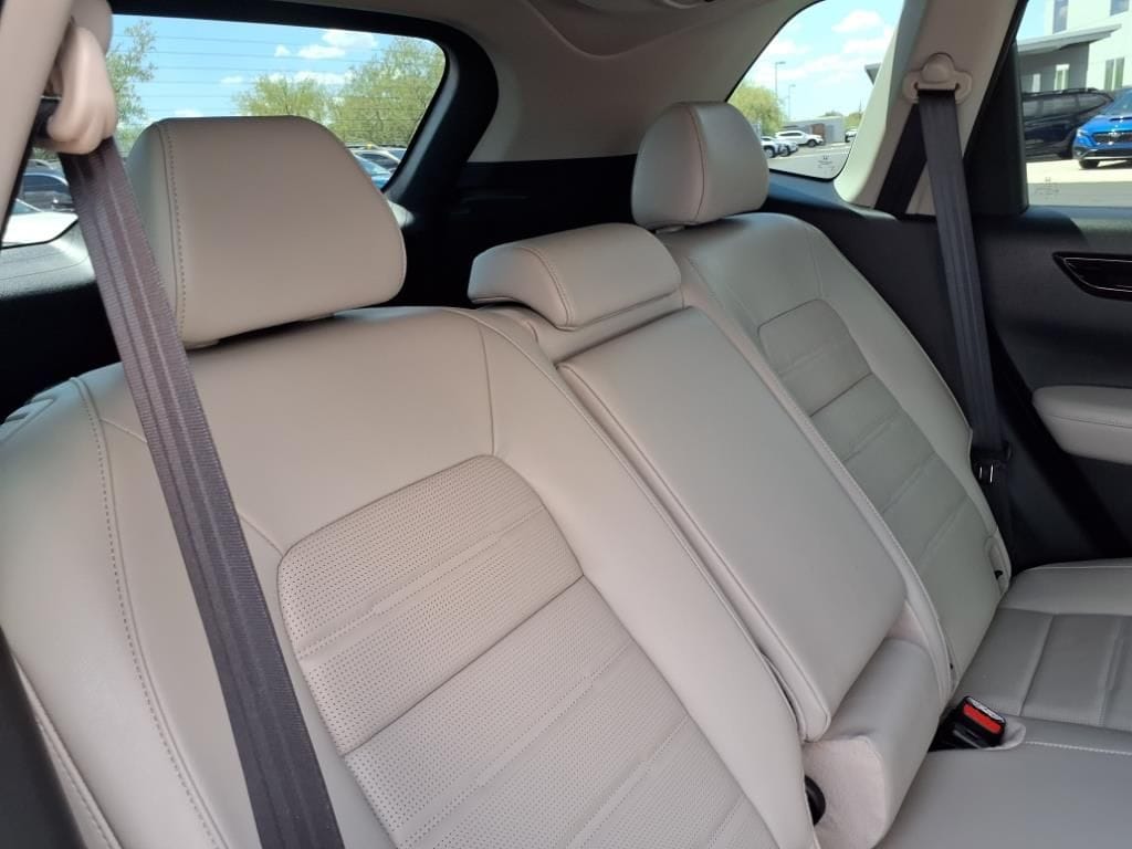 used 2024 Honda CR-V car, priced at $30,000