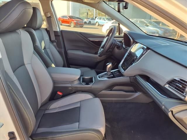 new 2025 Subaru Outback car, priced at $38,620