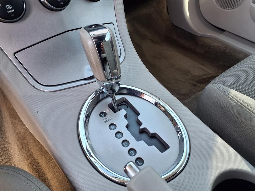 used 2008 Chrysler Sebring car, priced at $6,000