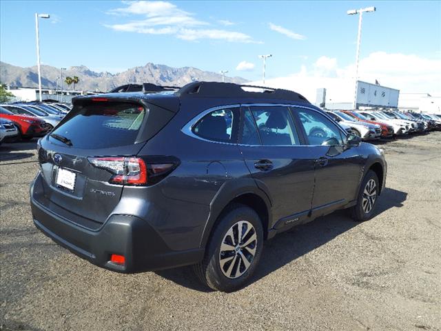 new 2025 Subaru Outback car, priced at $30,703