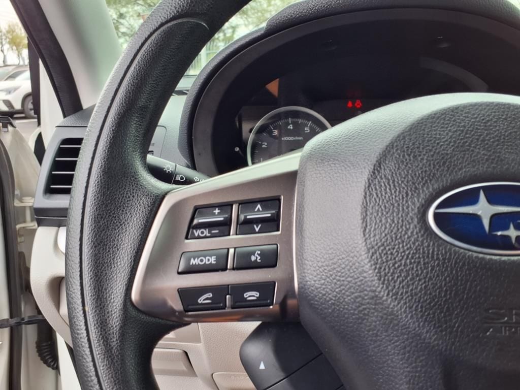 used 2015 Subaru Forester car, priced at $11,000
