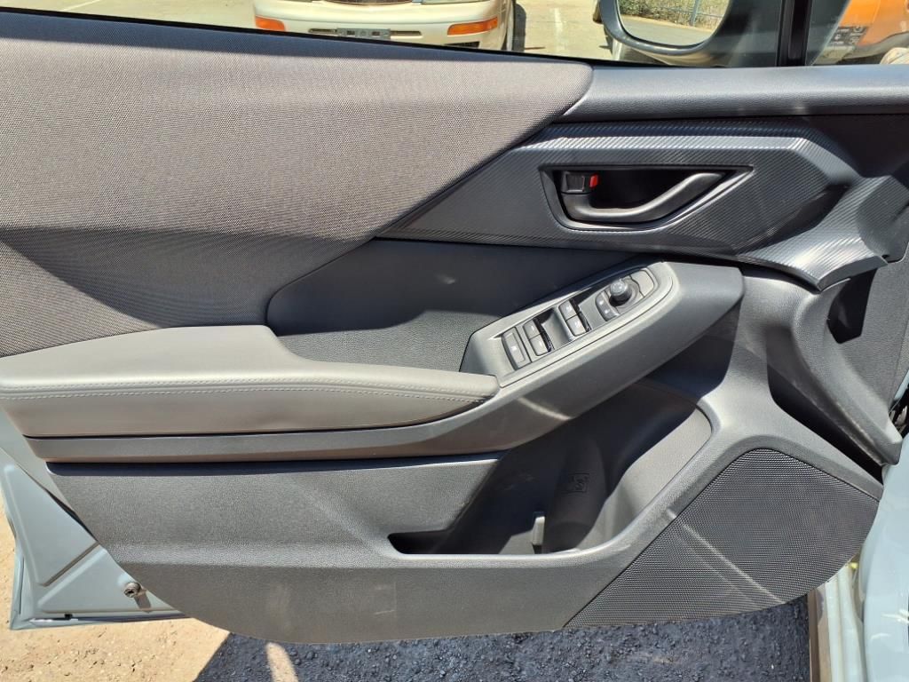 new 2025 Subaru Crosstrek car, priced at $29,629