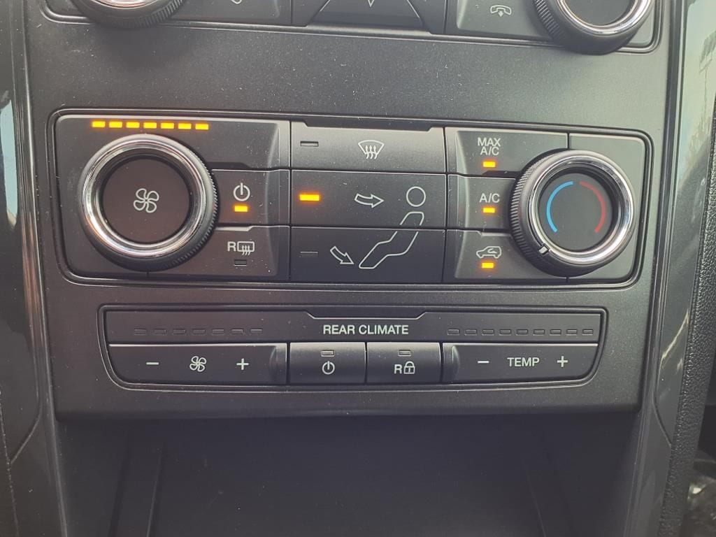 used 2019 Ford Explorer car, priced at $10,777