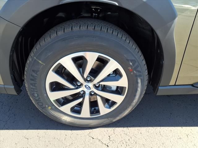 new 2025 Subaru Outback car, priced at $36,363