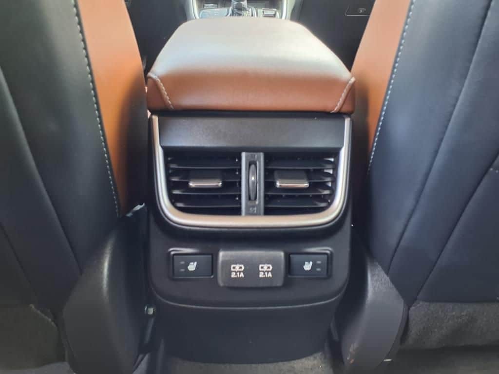 used 2021 Subaru Outback car, priced at $24,000