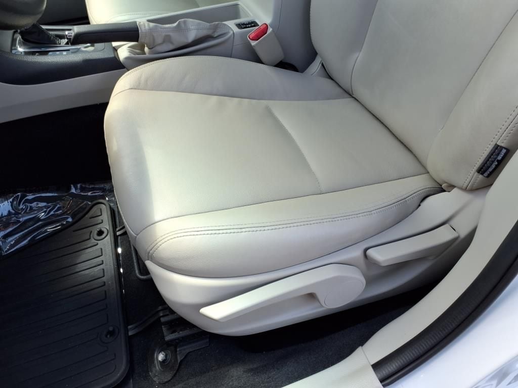 used 2015 Subaru XV Crosstrek car, priced at $15,500