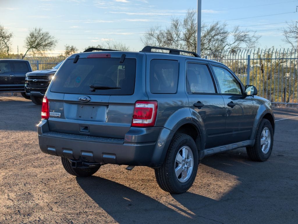 used 2010 Ford Escape car, priced at $8,000