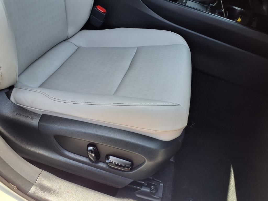 used 2021 Lexus UX 250h car, priced at $29,000