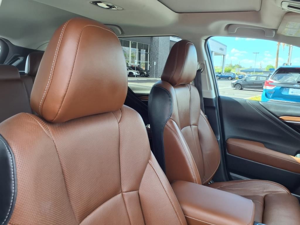used 2021 Subaru Outback car, priced at $24,000