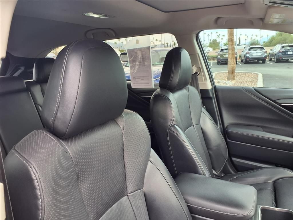 used 2022 Subaru Outback car, priced at $23,000