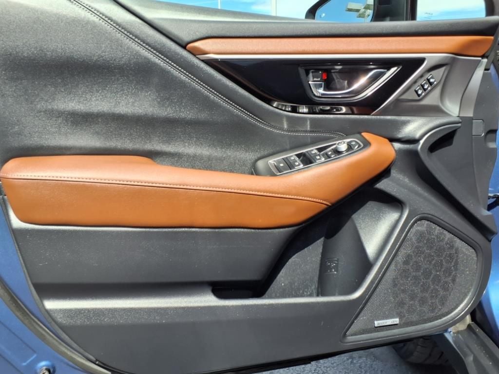 used 2021 Subaru Outback car, priced at $24,000
