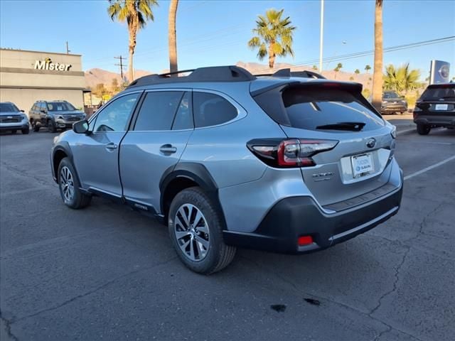 new 2025 Subaru Outback car, priced at $34,768