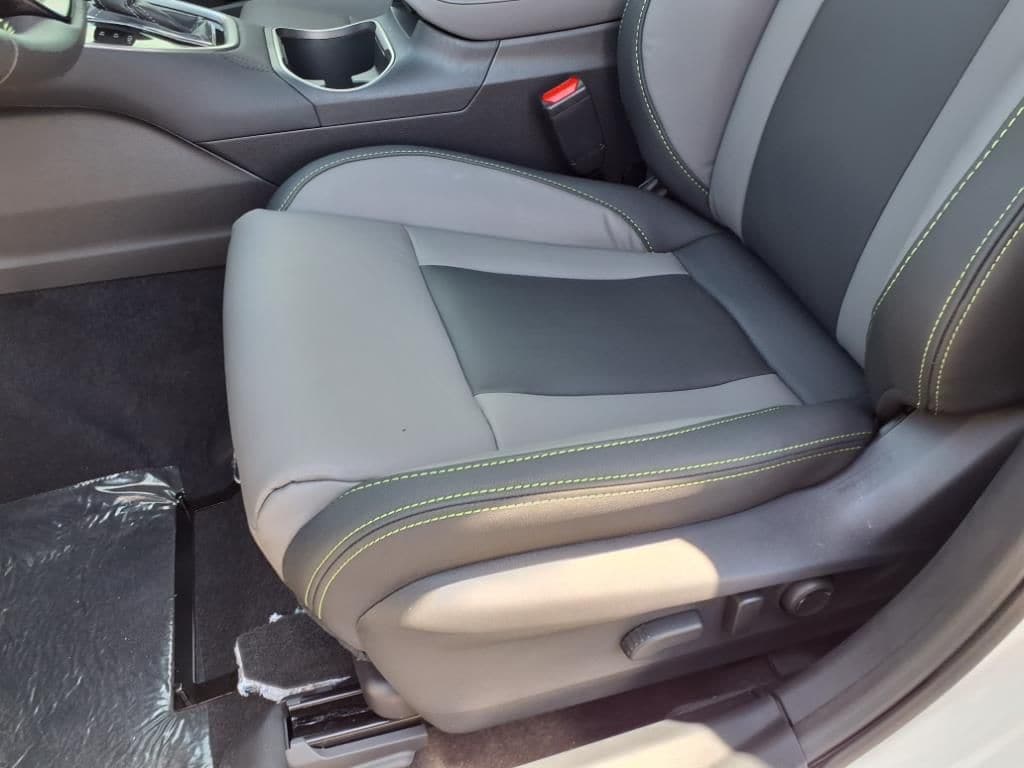 new 2025 Subaru Outback car, priced at $42,341