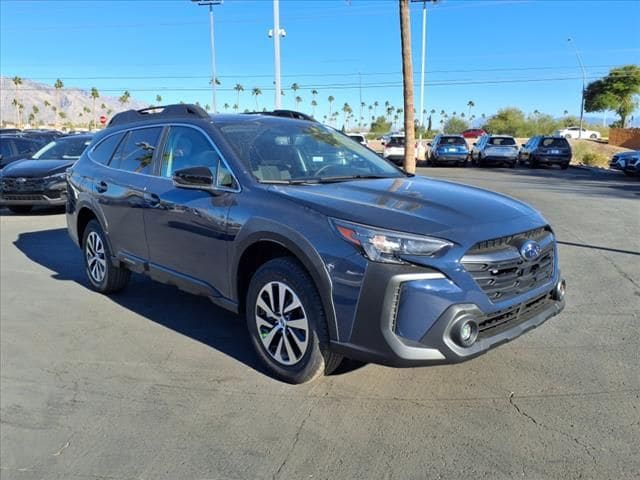 new 2025 Subaru Outback car, priced at $36,363