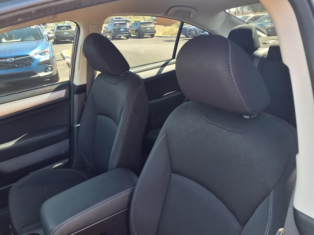 used 2019 Subaru Legacy car, priced at $16,000