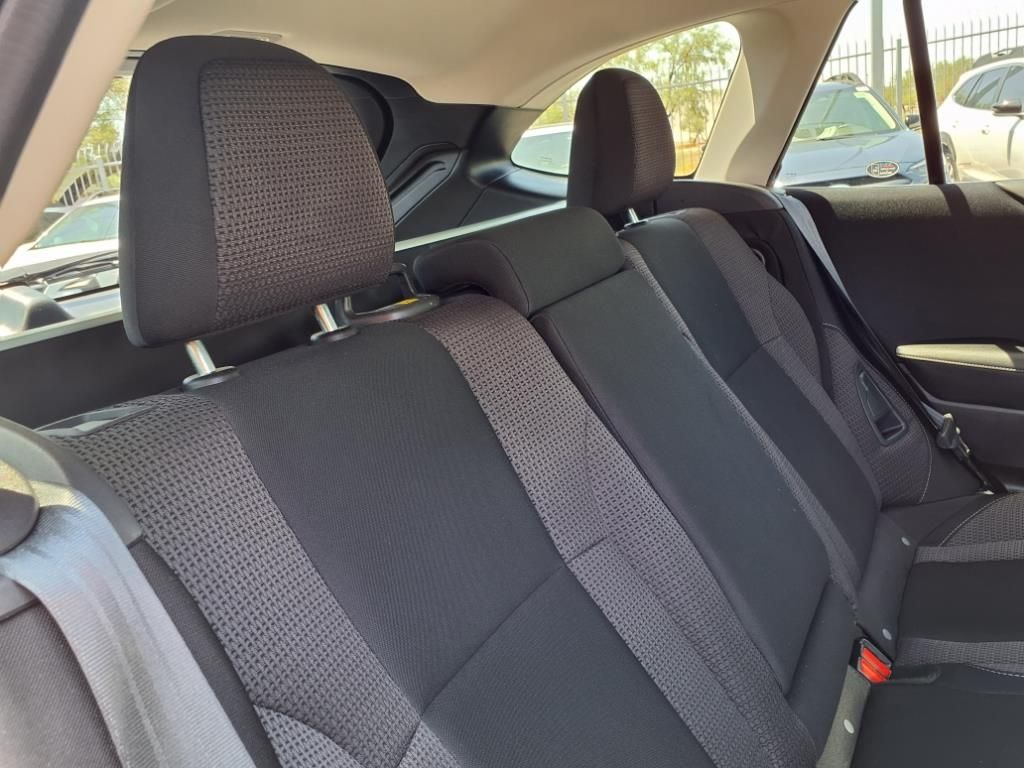 used 2024 Subaru Outback car, priced at $30,500