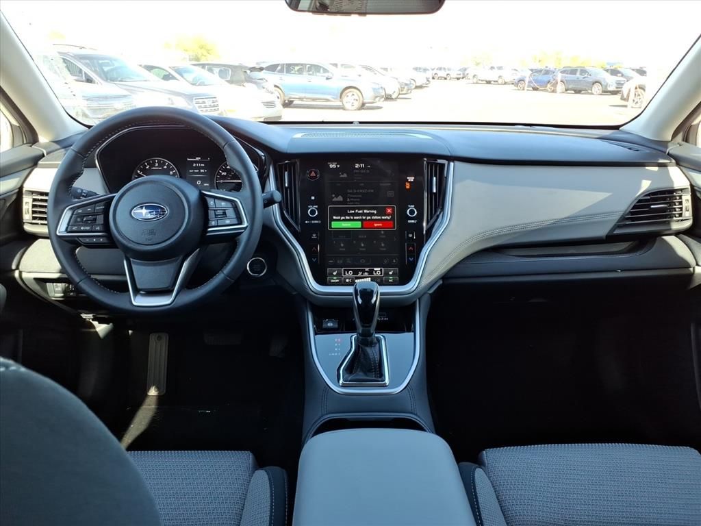 new 2025 Subaru Outback car, priced at $38,277