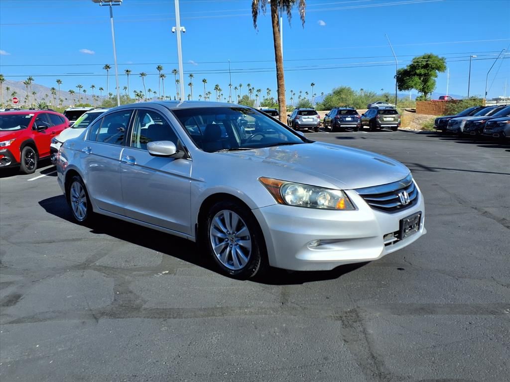 used 2011 Honda Accord car, priced at $9,500