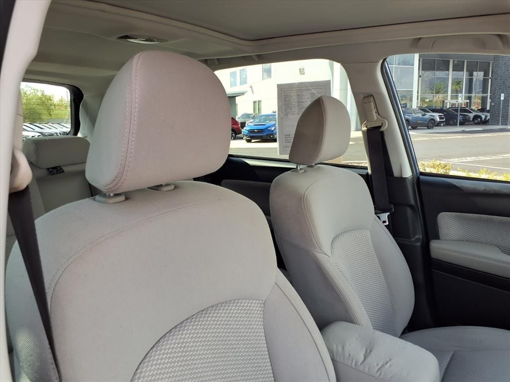 used 2018 Subaru Forester car, priced at $19,000