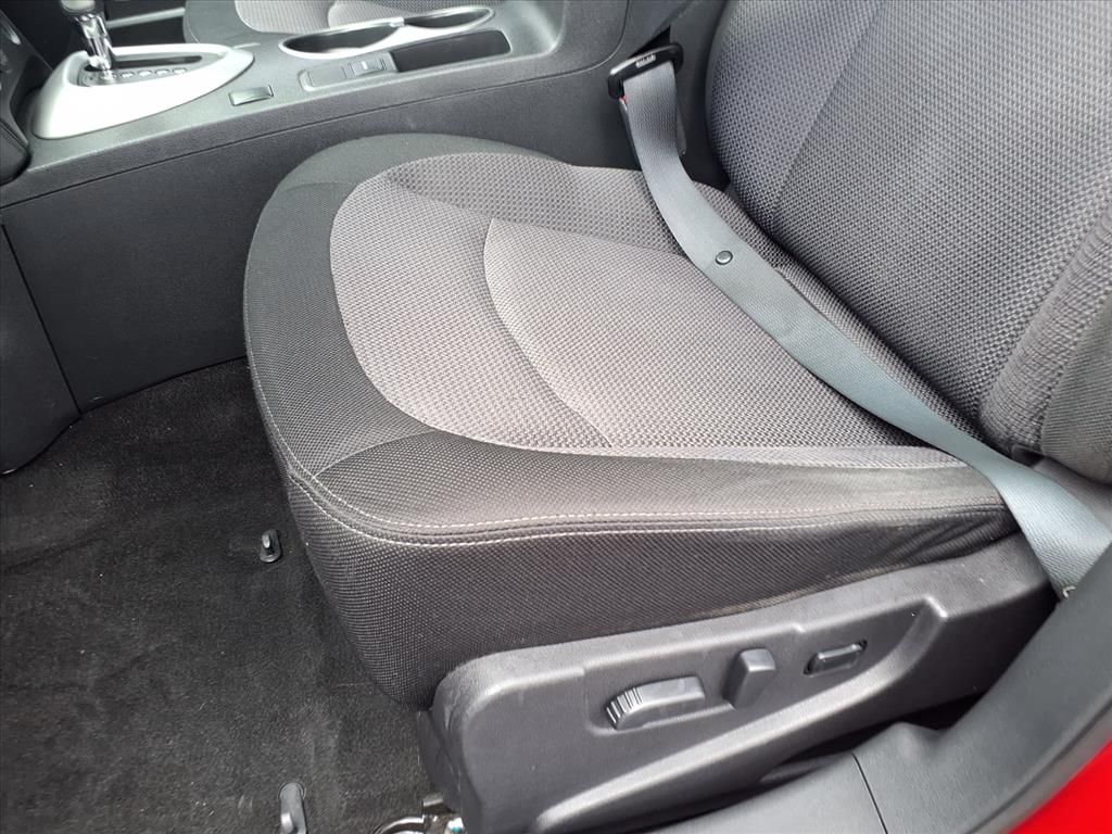 used 2013 Nissan Rogue car, priced at $6,000