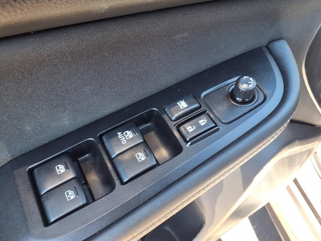 used 2019 Subaru Legacy car, priced at $16,000