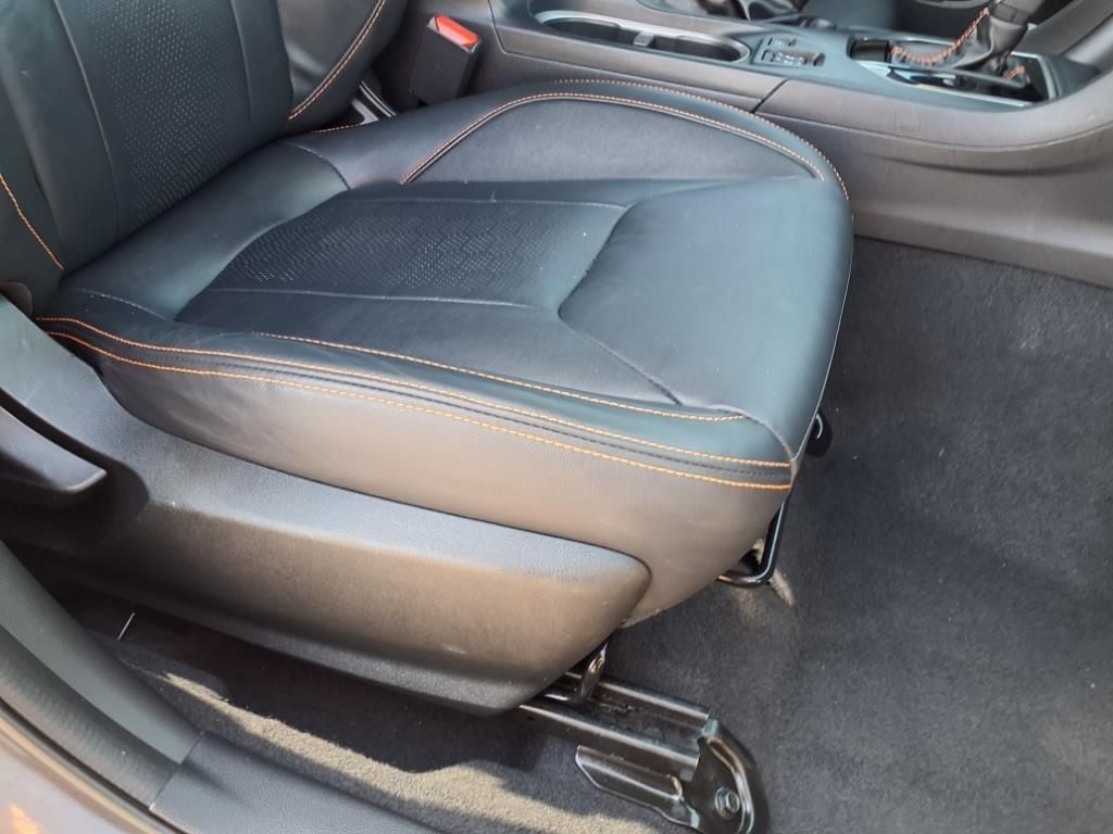 used 2020 Subaru Crosstrek car, priced at $24,000